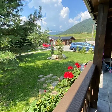Lejlighed Evin*raj